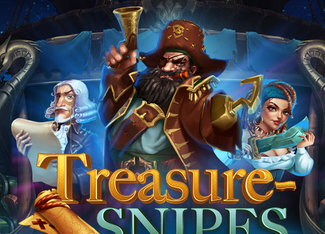 Treasure Snipes