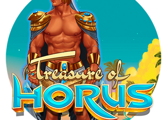 Treasure of Horus