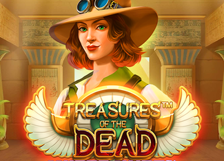 Treasures Of The Dead