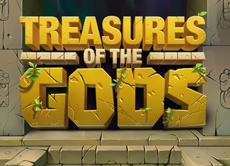 Treasures of the Gods