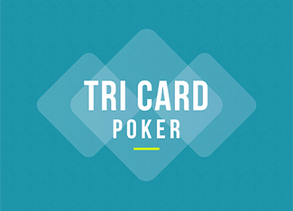 Tri Card Poker