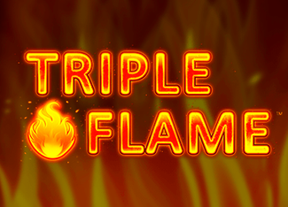 Triple Flame