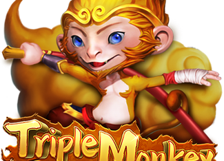 Triple Monkey