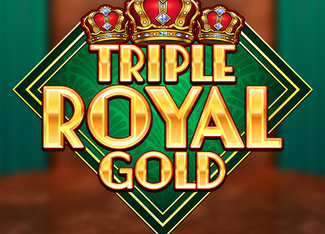 Triple Royal Gold