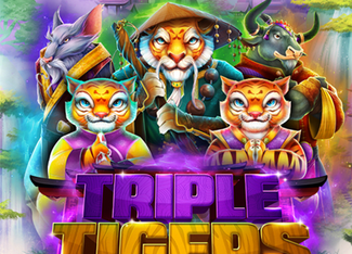 Triple Tigers