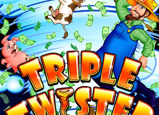 Triple Twister