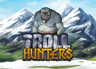 Troll Hunters