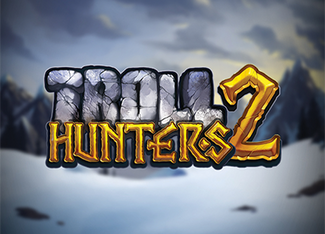 Troll Hunters 2