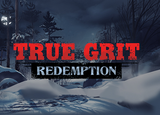 True Grit Redemption