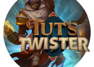 Tuts Twister