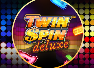 Twin Spin Deluxe