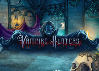 Vampire Hunters