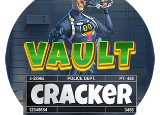 Vault Cracker