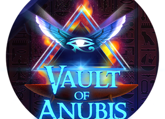 Vault of Anubis