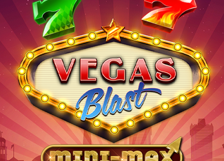 Vegas Blast Mini-max