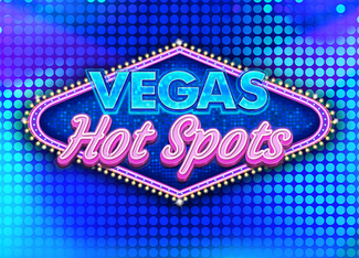 Vegas Hotspots