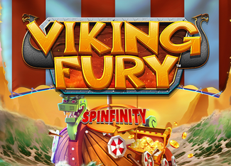 Viking Fury Spinfinity