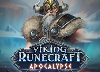 Viking Runecraft: Apocalypse