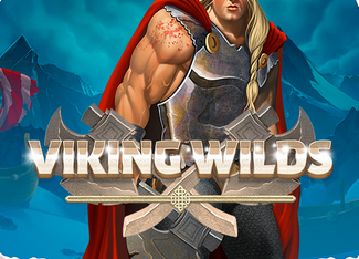 Viking Wilds