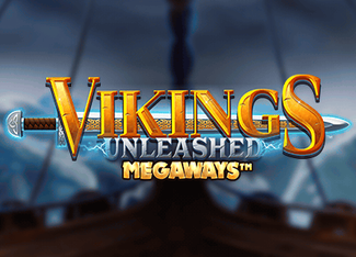 Vikings Unleashed Megaways