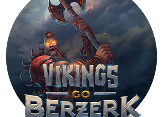 Vikings go Berzerk