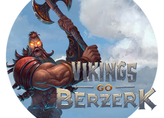 Vikings go Berzerk Reloaded