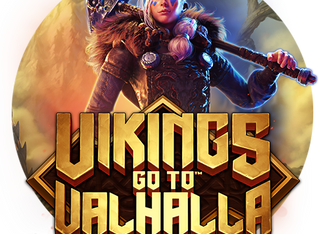 Vikings go to Valhalla