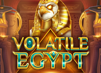 Volatile Egypt