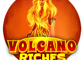 Volcano Riches