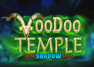 Voodoo Temple