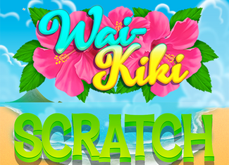 Wai-Kiki Scratch