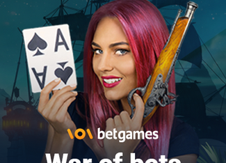 War of Bets