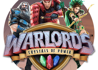 Warlords: Crystals of Power