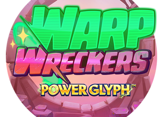 Warp Wreckers Power Glyph