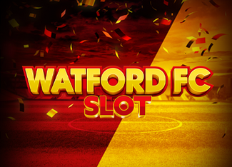 Watford FC Slot