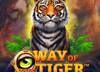 Way of the Tiger