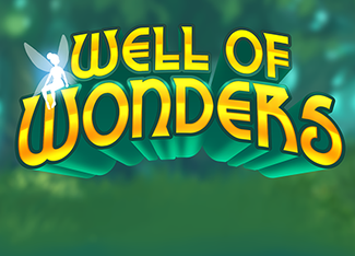 Well Of Wonders