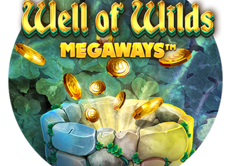 Well of Wilds Megaways