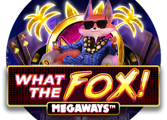 What the Fox Megaways