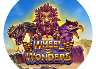 Wheel of Wonders