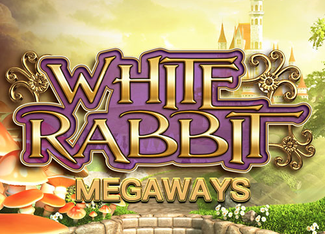 White Rabbit Megaways