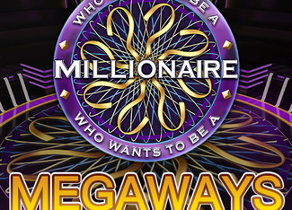 Who Wants To Be A Millionaire Megaways