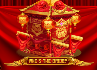 Who's the Bride