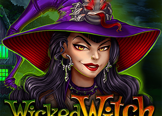 Wicked Witch