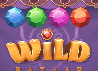 Wild Bazaar