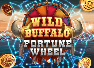 Wild Buffalo Fortune Wheel