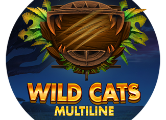 Wild Cats Multiline