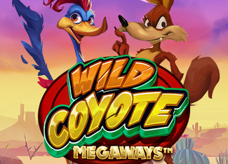 Wild Coyote Megaways