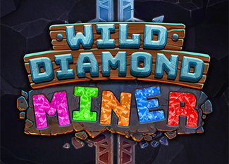 Wild Diamond Miner