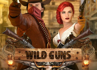 Wild Guns